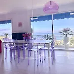 Royal Pink - Appartement Design - Vue De Reve - Parking Gratuit