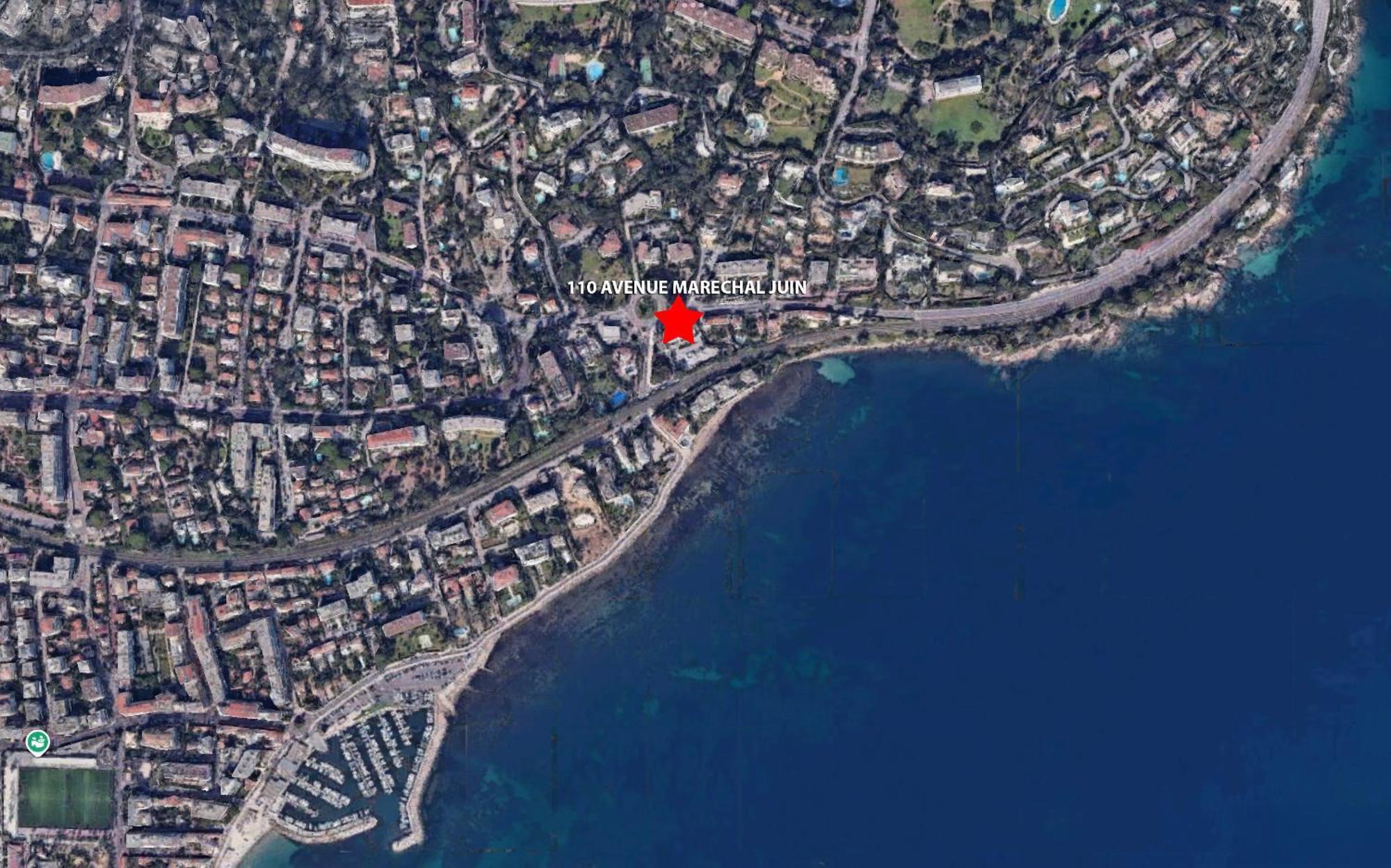 Apartment Royal Pink - Design - Vue De Reve - Parking Gratuit Cannes